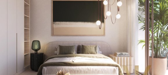 Таунхаус с 3 спальнями в The Valley, ОАЭ № 43696 5