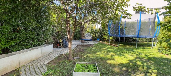 Дом с 7 комнатами в Вена, Австрия № 196839 38