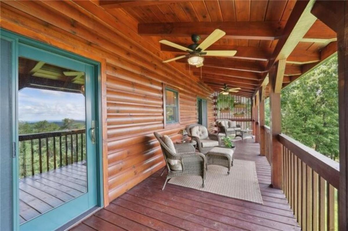 4 bedrooms House in Dahlonega, USA No. 409785