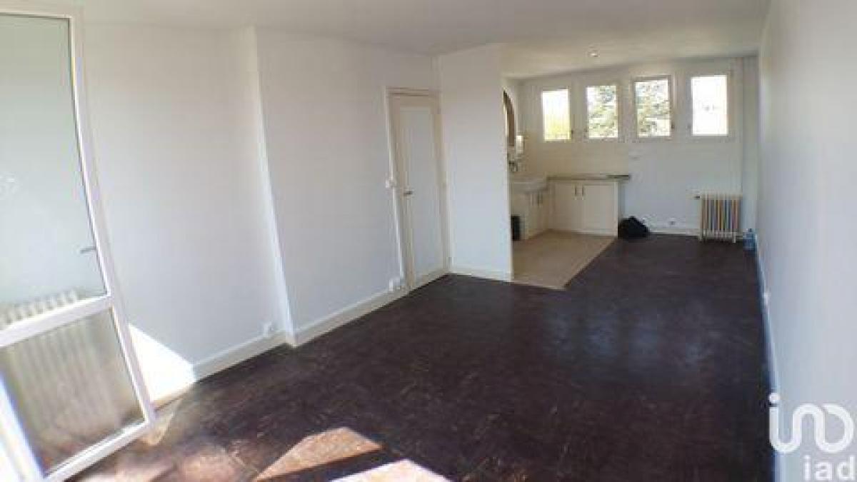 شقة 3 غرف نوم  في Provins, France رقم 35376