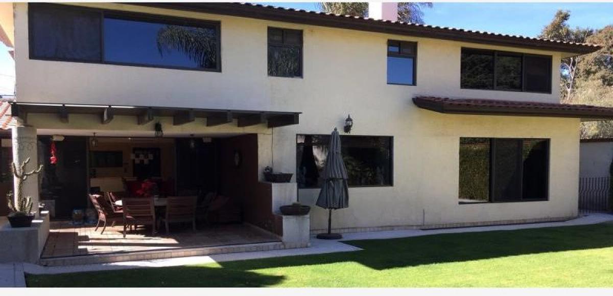 3 bedrooms House in Puebla, Mexico No. 181381