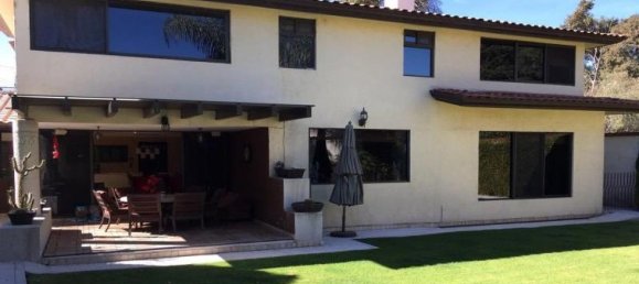 3 bedrooms House in Puebla, Mexico No. 181381 2