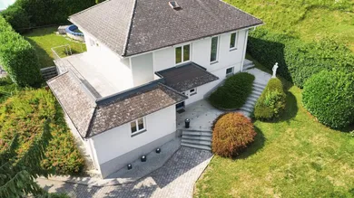 3 غرف نوم منزل في Dietach, Austria رقم 215488