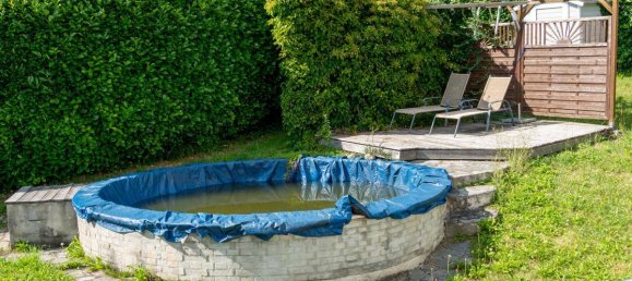 3 غرف نوم منزل في Dietach, Austria رقم 215488 3