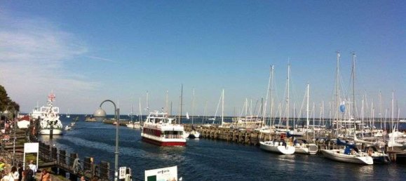 Apartamento T2 em Rostock, Germany N.º 106090 4