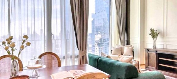 2 bedrooms Condo in Railay Beach, Thailand No. 26672 8