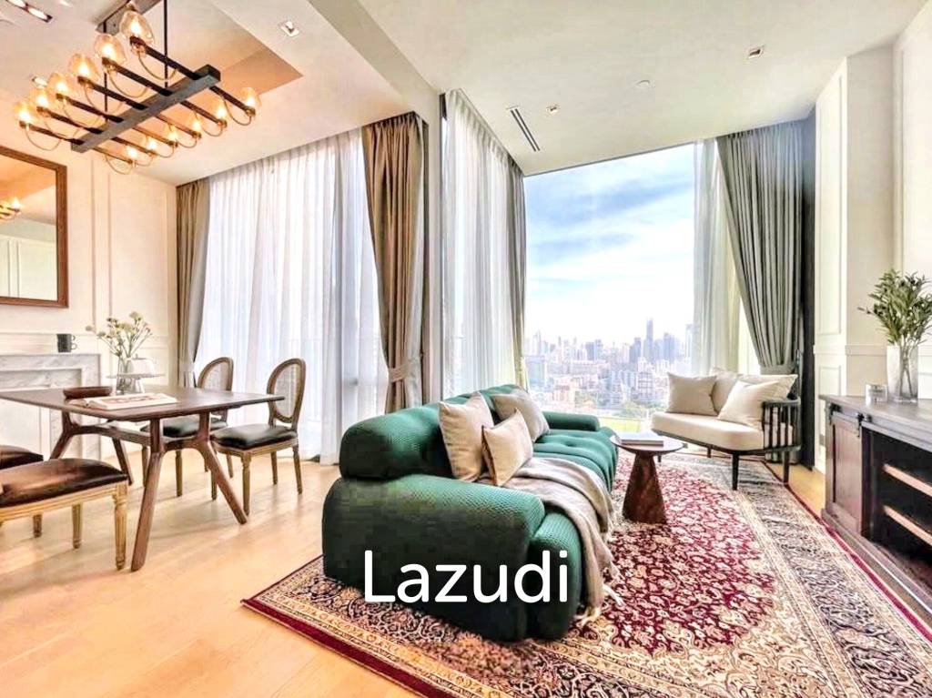 2 bedrooms Condo in Railay Beach, Thailand No. 26672