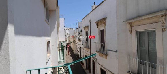 1 chambre Appartement à Martina Franca, Italy No. 279871 10