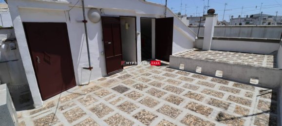 1 chambre Appartement à Martina Franca, Italy No. 279871 13