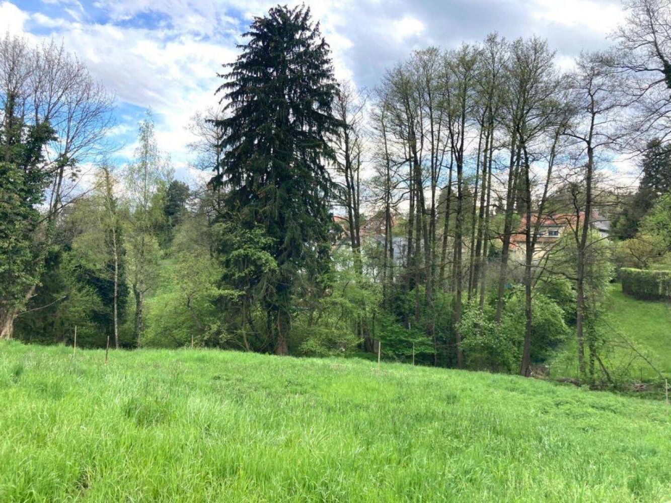 Terreno em Graz, Austria 1275 m² N.º 251802