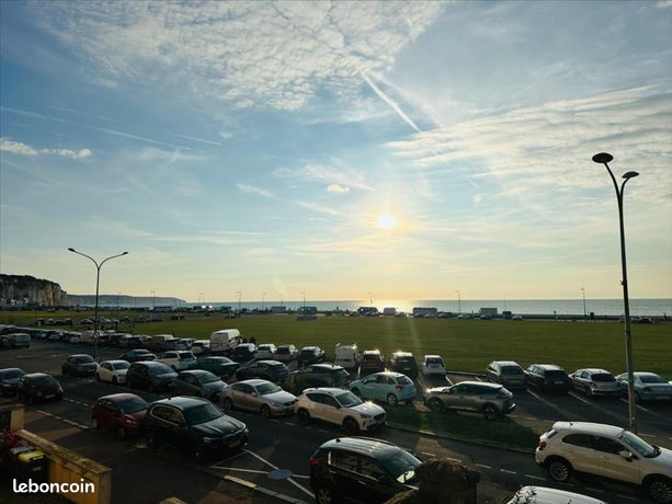 3 Schlafzimmer Wohnung in Dieppe, France, Nr. 315165