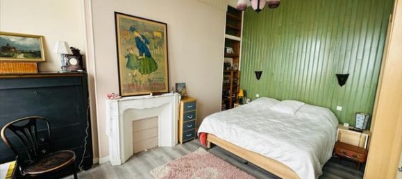 3 Schlafzimmer Wohnung in Dieppe, France, Nr. 315165 20