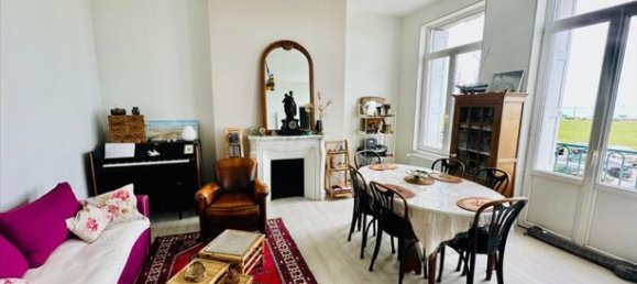 3 Schlafzimmer Wohnung in Dieppe, France, Nr. 315165 12