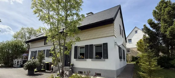 6-Zimmer Haus in Hof, Germany, Nr. 158656 3