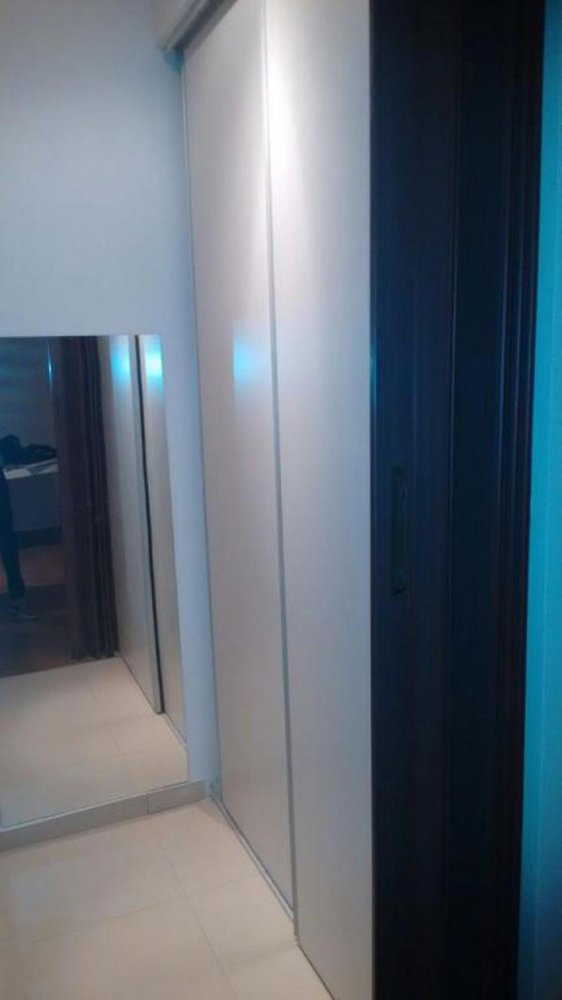 Büro in Ezeiza, Argentina 56m², Nr. 25093