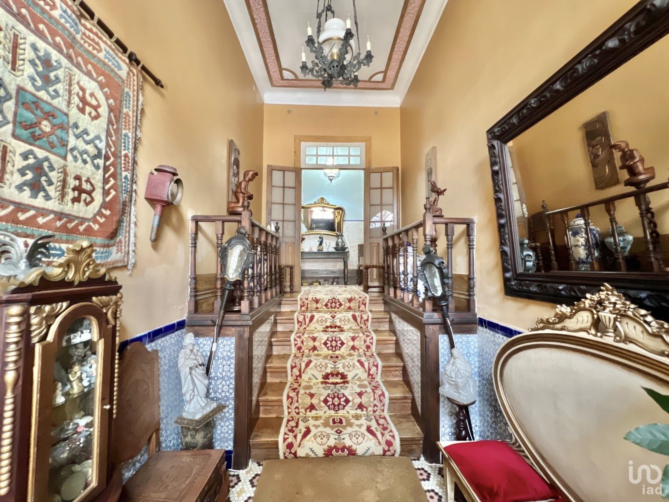 8 bedrooms House in Trancoso, Portugal No. 298713