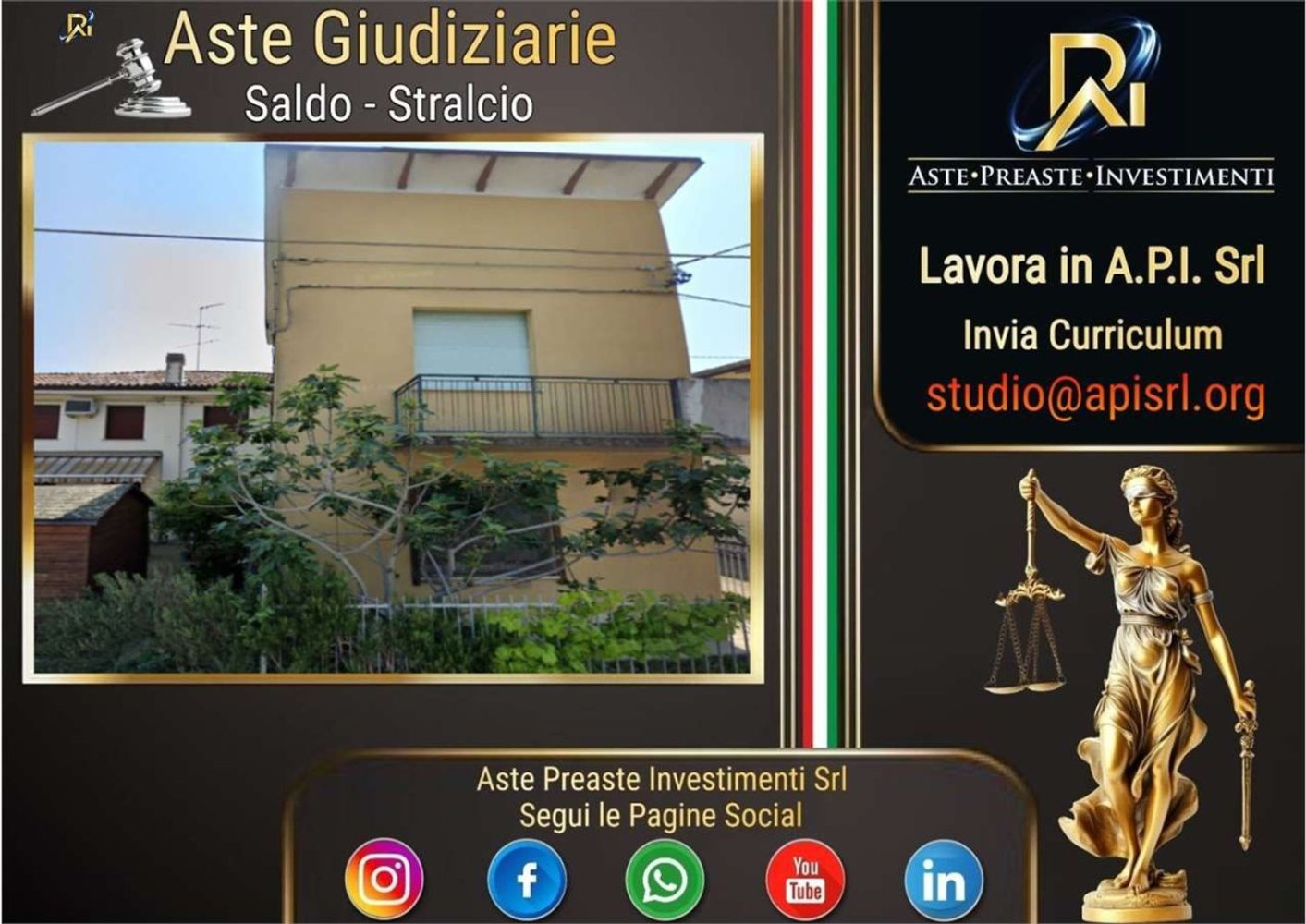 3غرفة شقة في Crevalcore, Italy رقم 204180