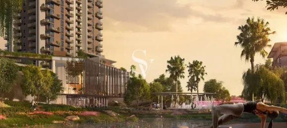 1 غرف نوم شقة في Dubai Land, UAE رقم 200942 12