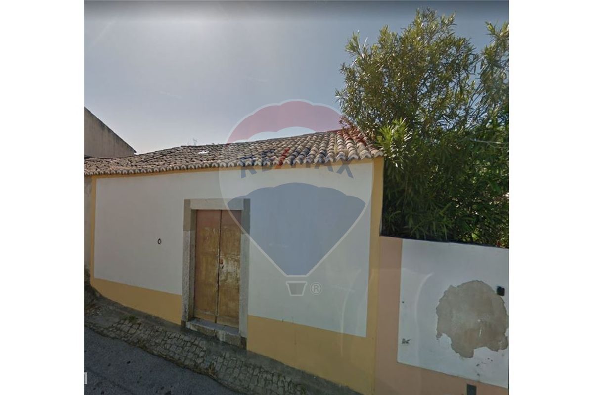 Casa T1 em Torres Vedras, Portugal N.º 47905
