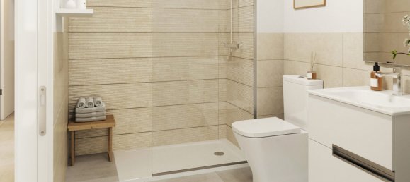 2 chambres Appartement à Habitat Alborán-Poniente, Malaga, Spain No. 15723 3