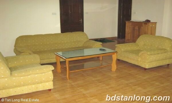 Apartamento de 3 dormitorios en Cau Giay, Vietnam No. 6980