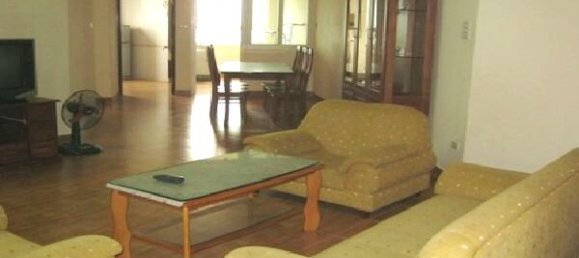 Apartamento de 3 dormitorios en Cau Giay, Vietnam No. 6980 2