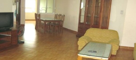 Apartamento de 3 dormitorios en Cau Giay, Vietnam No. 6980 3