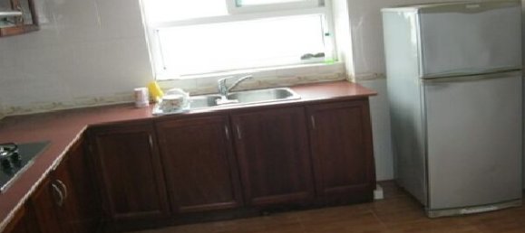 Apartamento de 3 dormitorios en Cau Giay, Vietnam No. 6980 4