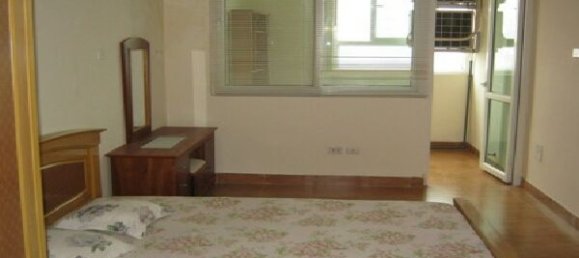 Apartamento de 3 dormitorios en Cau Giay, Vietnam No. 6980 6