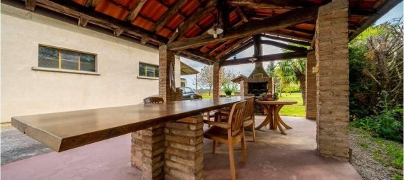 5 rooms House in Rio Saliceto, Italy No. 37016 5