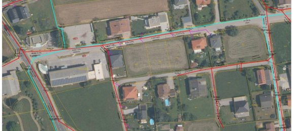  Land in Finkenstein am Faaker See, Austria No. 166883 7