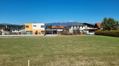  Land in Finkenstein am Faaker See, Austria No. 166883