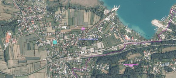  Land in Finkenstein am Faaker See, Austria No. 166883 8