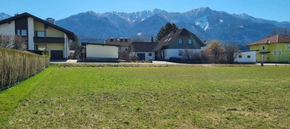  Land in Finkenstein am Faaker See, Austria No. 166883 6