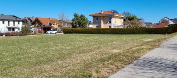  Land in Finkenstein am Faaker See, Austria No. 166883 4