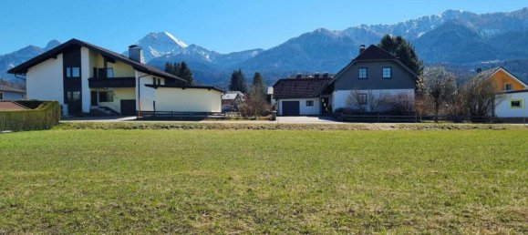  Land in Finkenstein am Faaker See, Austria No. 166883 3