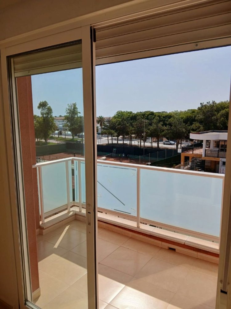 2 bedrooms Apartment in Los Alcazares, Spain No. 154654