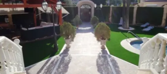 4 chambres Maison à Torremolinos, Spain No. 45567 7