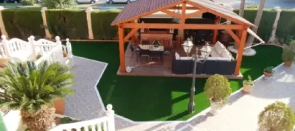 4 chambres Maison à Torremolinos, Spain No. 45567 28