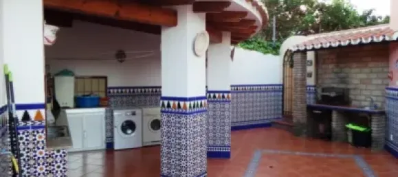 4 chambres Maison à Torremolinos, Spain No. 45567 6