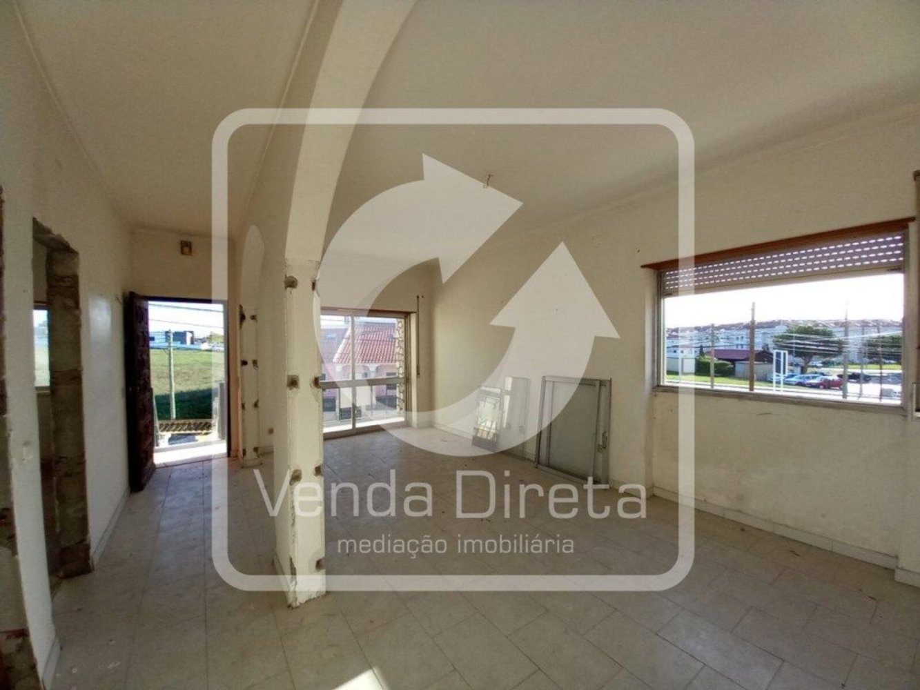 Casa de 5 dormitorios en Alcochete, Portugal No. 83976