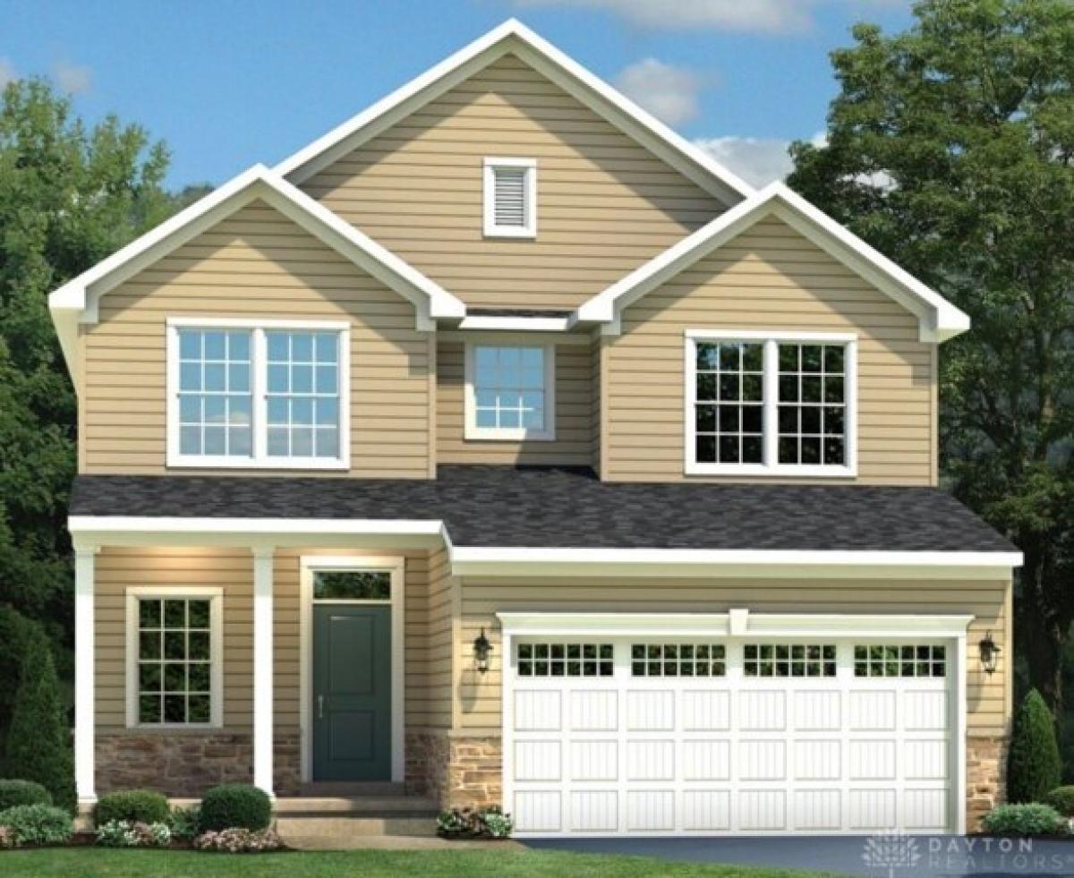 4 غرف نوم منزل في Xenia, USA رقم 396933