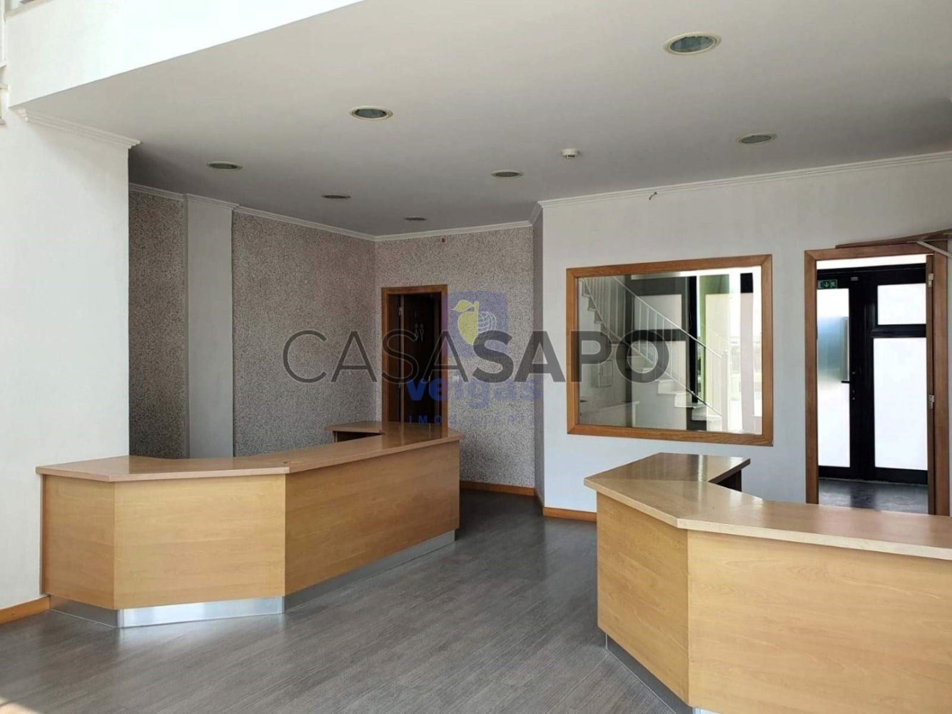 115m² Office in Peniche, Portugal No. 346085