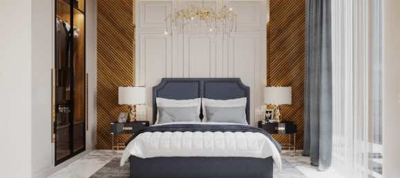 2-salle Appartement à Oba, Turkey No. 19529 26