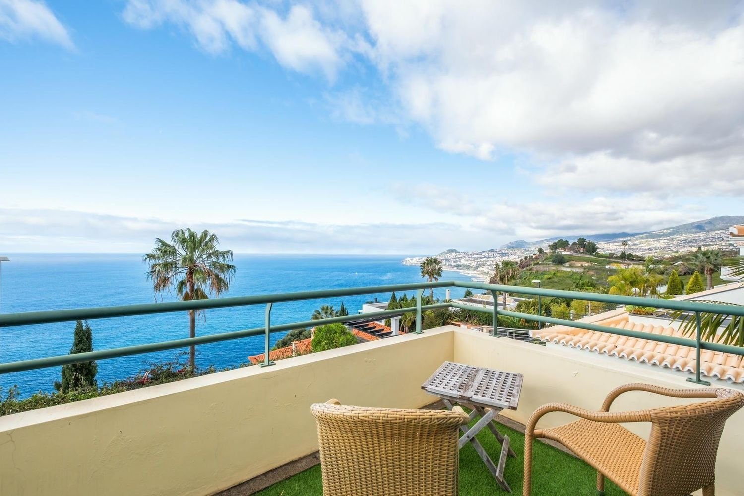 3 bedrooms House in Funchal, Portugal No. 94767