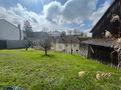 Земельный участок 560м² в Айхах-Фридберг, Германия № 253936