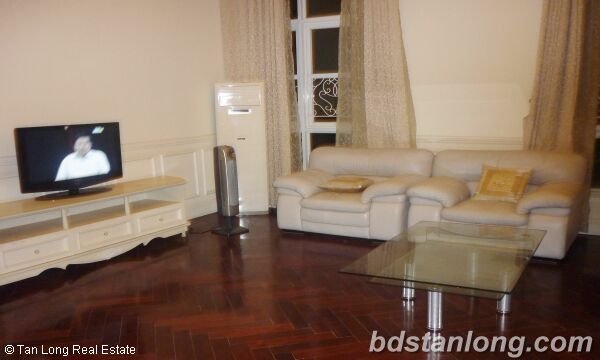 3 bedrooms Apartment in Nam Tu Liem, Vietnam No. 6914