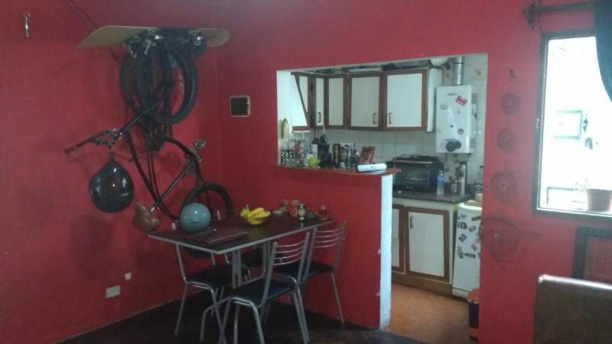 2 chambres Appartement à Buenos Aires, Argentina No. 77923