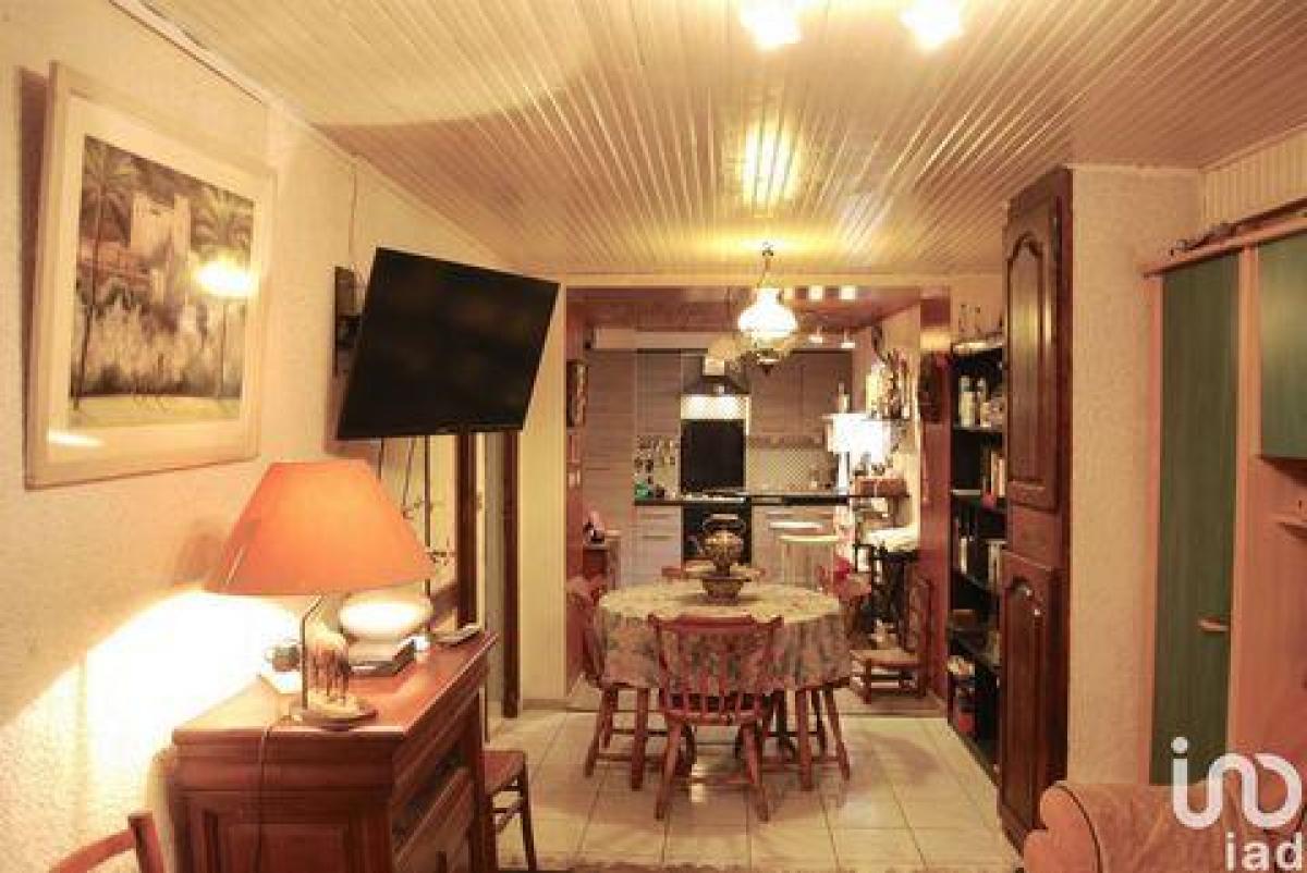 استوديو في الكوندو في Cauterets, France رقم 26670