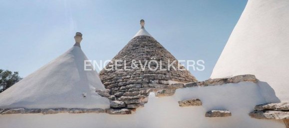 4 غرف نوم فيلا في San Michele Salentino, Italy رقم 289437 5